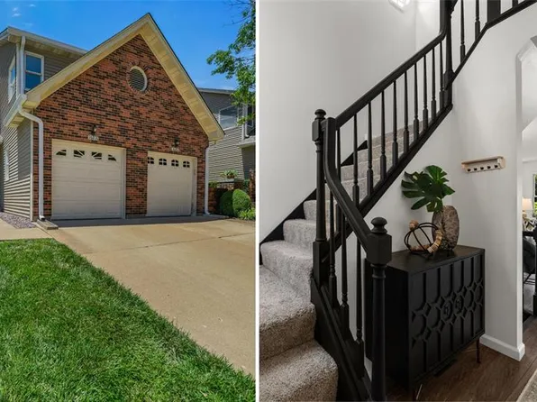 16200 Lea Oak Dr, Chesterfield, MO 63017