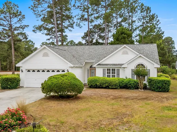 536 Wildflower Trail, Myrtle Beach, SC 29579