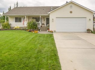 821 N Malvern Rd, Liberty Lake, WA 99019