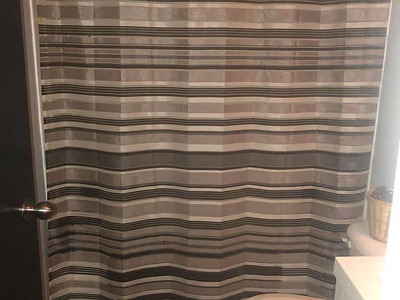 Second bathroom 