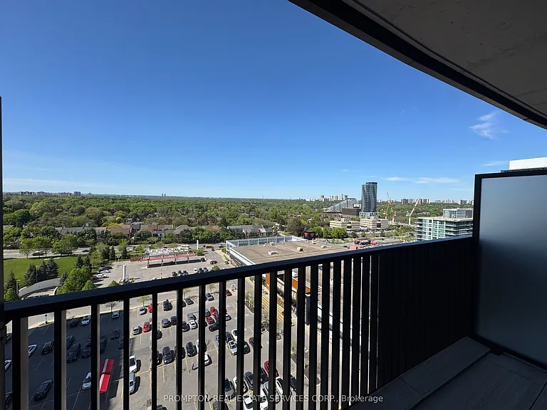 68 Esther Shiner Blvd #1507 — Photo 9