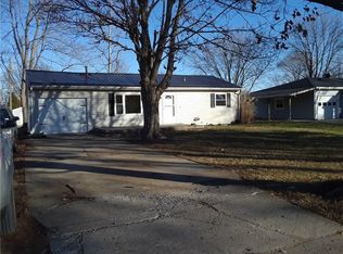 134 Merriman Rd, Mooresville, IN 46158