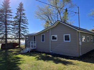 19 Sunset Lane, Cross Lake Twp, ME 04779