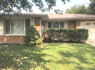 1305 Black Rd, Joliet, IL 60435