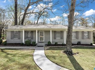 537 Tambay Dr, Birmingham, AL 35217