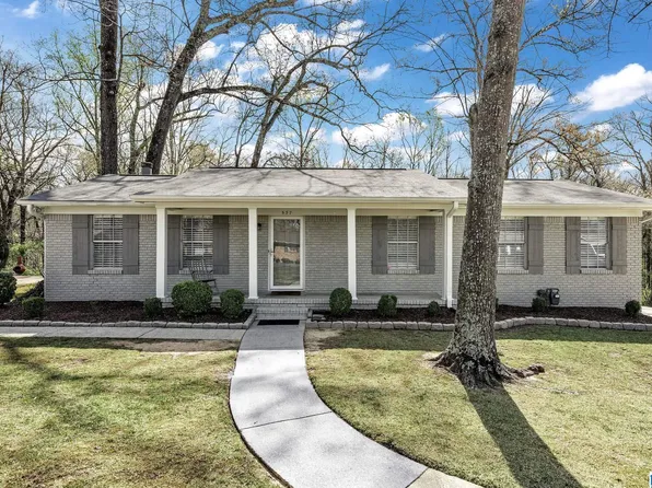 537 Tambay Dr, Birmingham, AL 35217