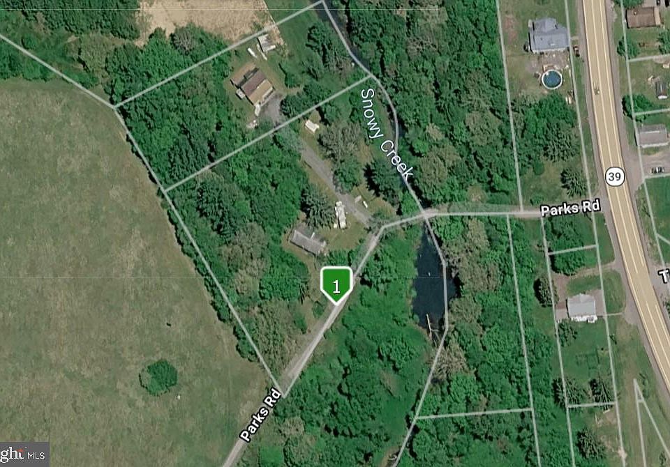 2nd image of 74 Parks Rd
