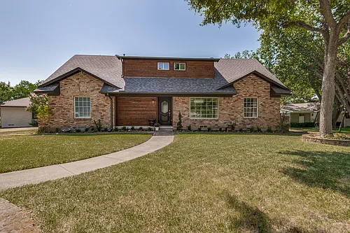 10908 Colbert Way Photo 1