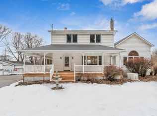 357 Mount Eve Rd, Goshen, NY 10924