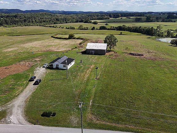 Nice, beautiful farm