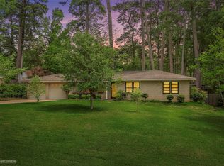 1110 Rathbun St, Minden, LA 71055