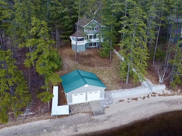 112 N Broad Bay Road, Freedom, NH 03836