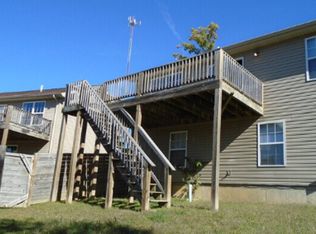 21972 Lafayette Rd #21972, Waynesville, MO 65583