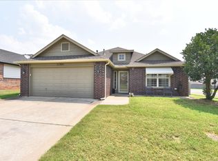 11201 N 144th Ave E, Owasso, OK 74055