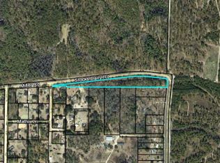 0 Stocks Dairy Rd, Leesburg, GA 31763