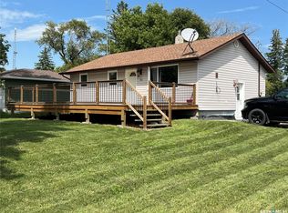 300 1st AVENUE, Gerald, SK S0A 1B0