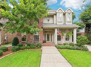 4821 Lake Como Ave, Metairie, LA 70006