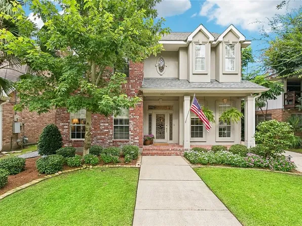 4821 Lake Como Ave, Metairie, LA 70006