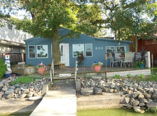 5863 Sandy Point Rd, Rockwell City, IA 50579