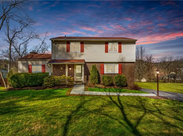 247 Gerrie Dr, Pittsburgh, PA 15241