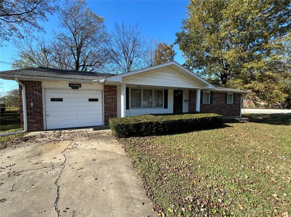 319 N Russell St, Jackson, MO 63755