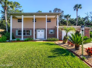 200 Seminole Dr, Ormond Beach, FL 32174