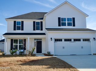 1042 Paddington Ave NE, Leland, NC 28451