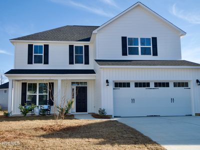 1042 Paddington Avenue NE, Leland, NC, 28451