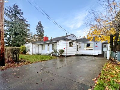 11535 SE Boise St, Portland, OR, 97266