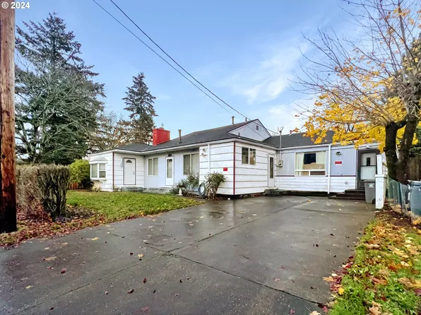 11535 SE Boise St, Portland, OR 97266