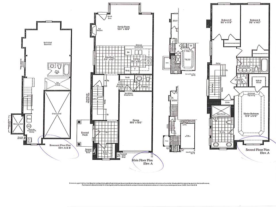 2nd image of 6 Savino Dr