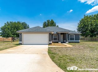 20007 Deer Run Trl, Bryceville, FL 32009