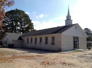 4605 Burg Jones Ln, Monroe, LA 71202