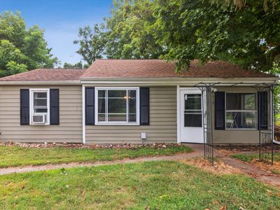 616 E Division St, Vicksburg, MI, 49097