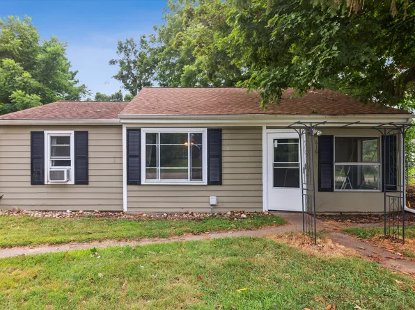 616 E Division St, Vicksburg, MI 49097