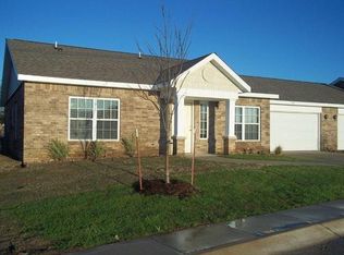 150 Rivercrest Dr, Holdenville, OK 74848
