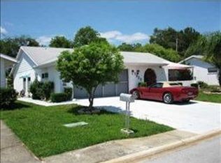 7623 Cayuga Dr, New Port Richey, FL 34653