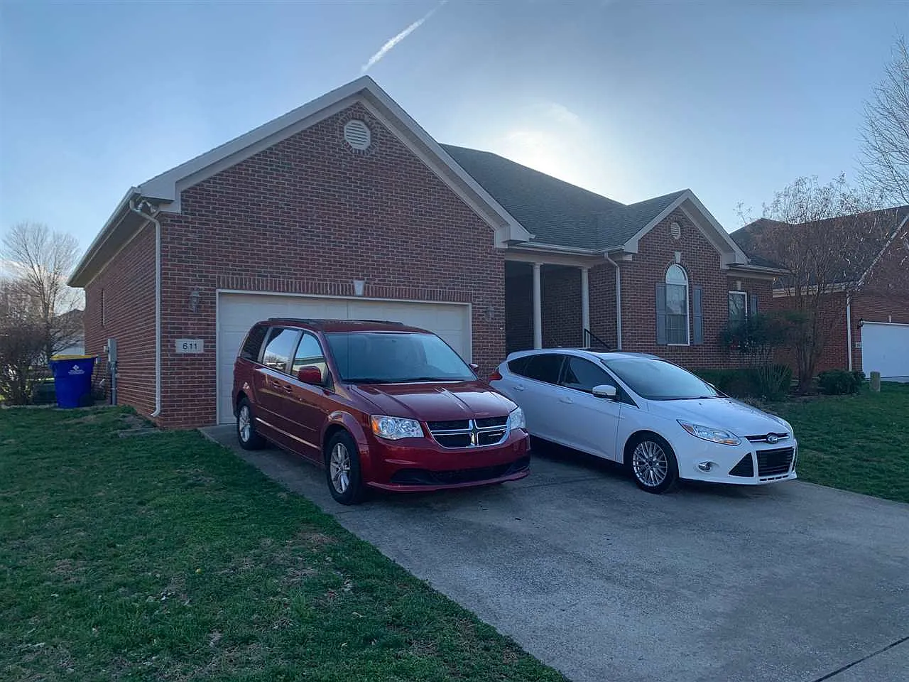 611 Crossings Ct photo 1