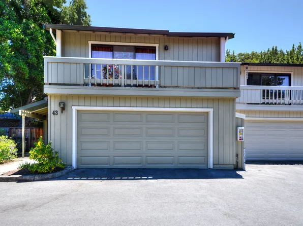 217 Ada Ave APT 43, Mountain View, CA 94043