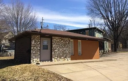811 Marvin Street - 1 — Photo 1