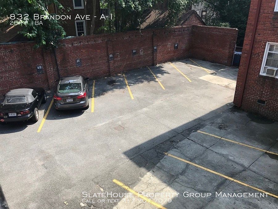 1st image of 832 Brandon Ave APT A1