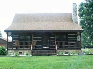 7711 State Highway 68 N, Stokesdale, NC 27357