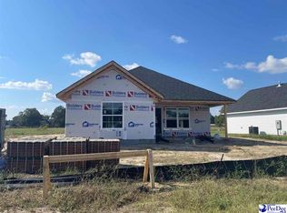 3731 Saddle Ridge Dr, Florence, SC 29505