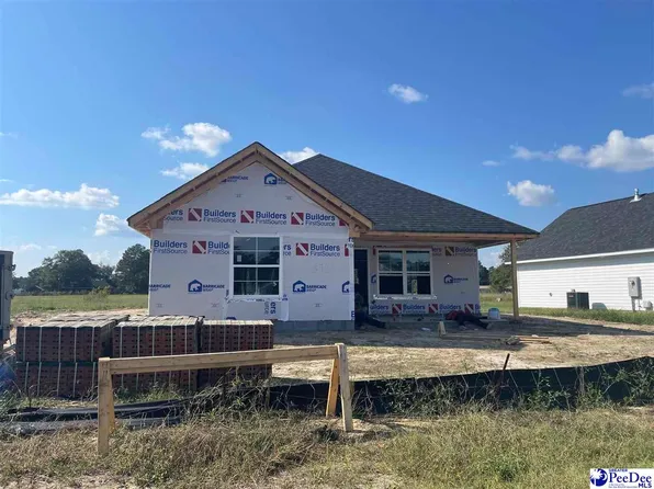 3731 Saddle Ridge Dr, Florence, SC 29505