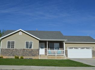 779 N 210 W, Santaquin, UT 84655