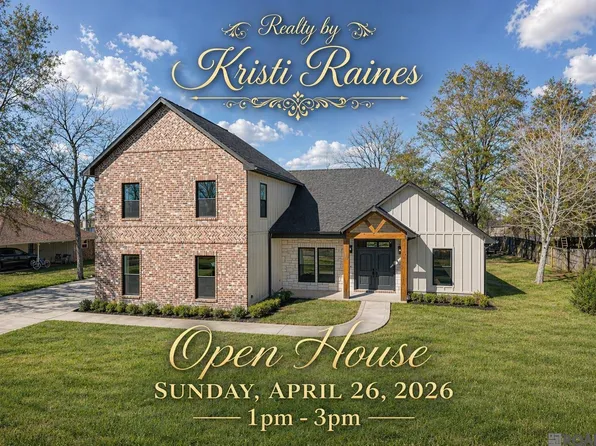 41094 Lee Dr, Gonzales, LA 70737