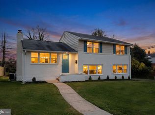 2111 Eastridge Rd, Lutherville Timonium, MD 21093