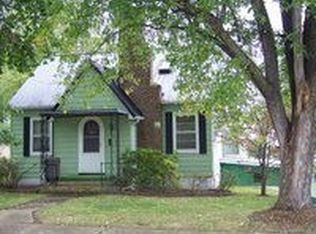 510 W North St, Perryville, MO 63775