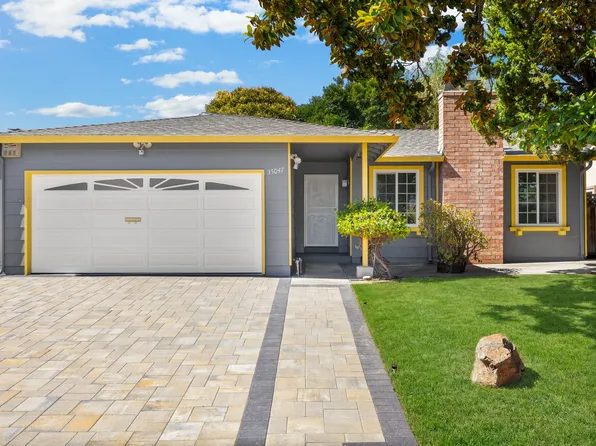 35047 Clover St, Union City, CA 94587