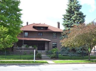 625 W Main St, Greenfield, IN